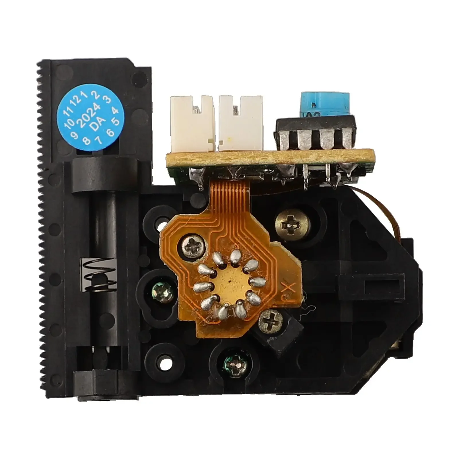 Объектив CD-проигрывателя H8147AF подходит для дома высоконадежный со стабильной