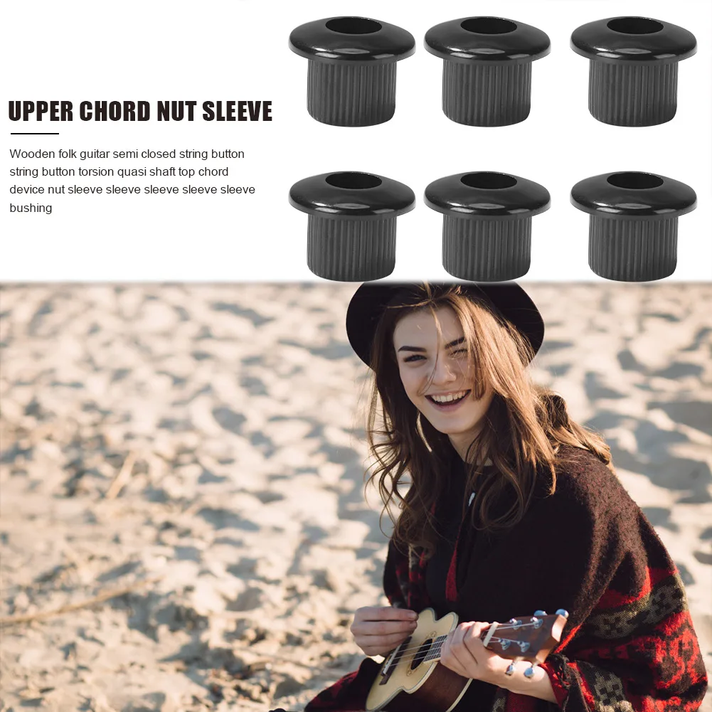 

6 шт., Сменные Металлические намотки струн для электрогитары