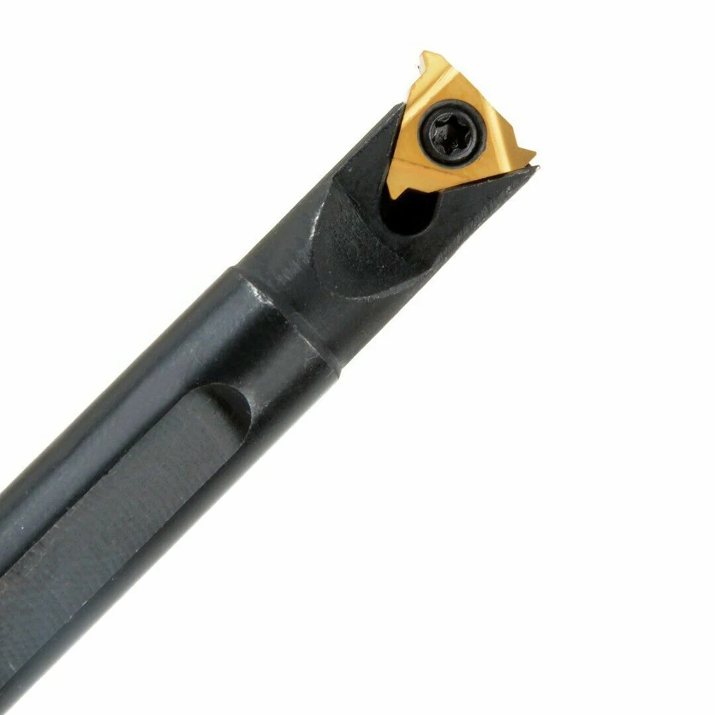 Высокая прочность SNR0010K11 Внутренний токарный станок Расточная оправка Держатель