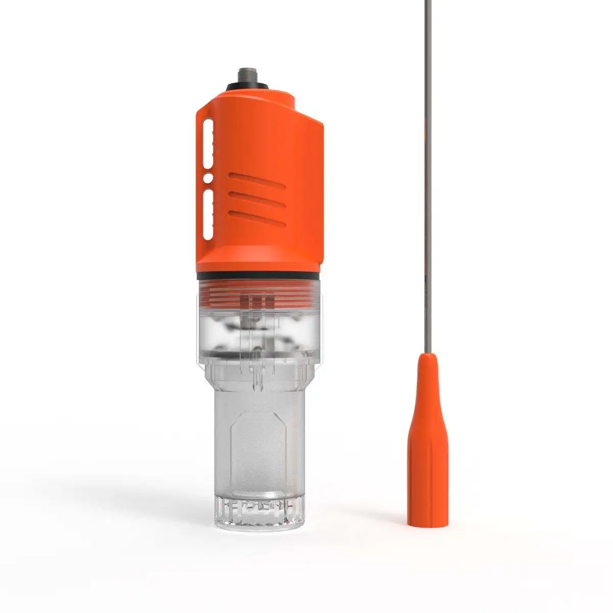 АИС-зонд локатор буй W160B большой радиус действия АИС-Маяк GPS-трекер электроника