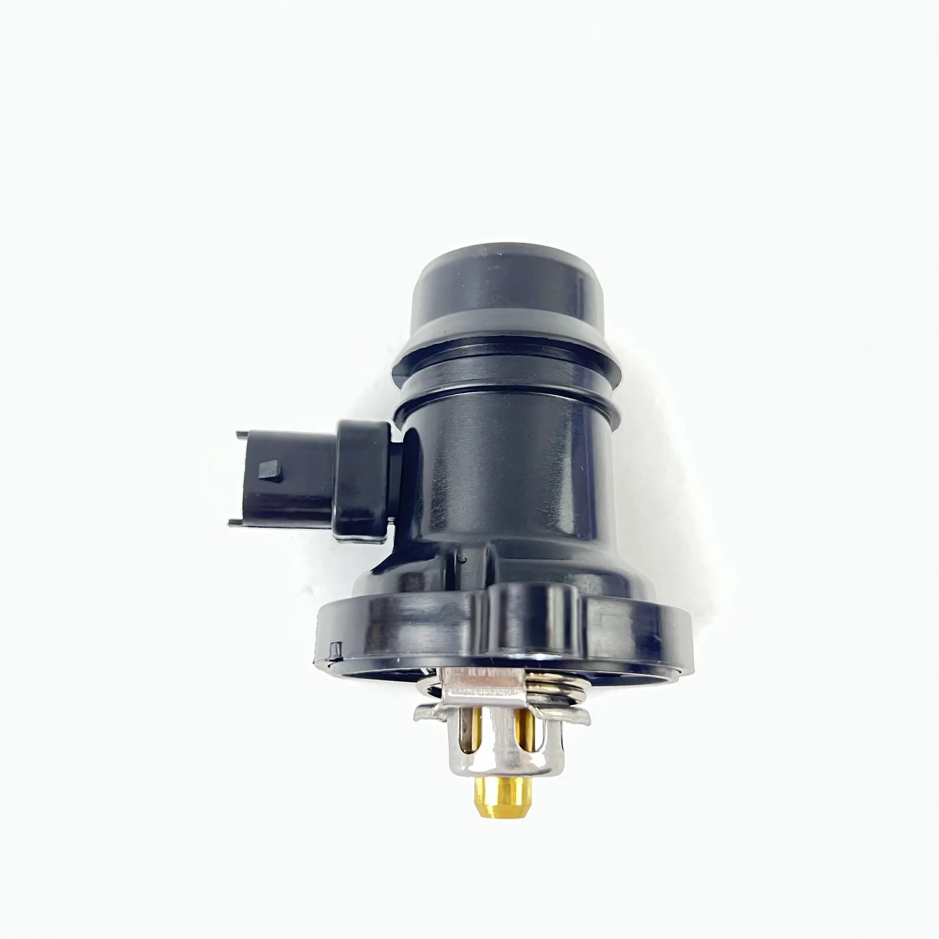 Корпус термостата охлаждающей жидкости двигателя для Chevrolet Aveo Opel 55593033 55579011 55561629