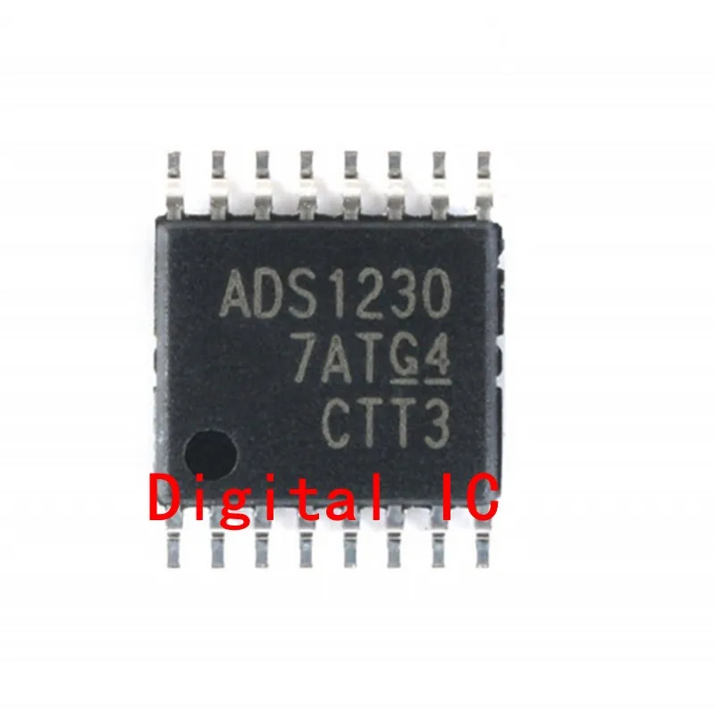 

10 шт. ADS1230 ADS1230IPWR ADS1230IPW TSSOP16