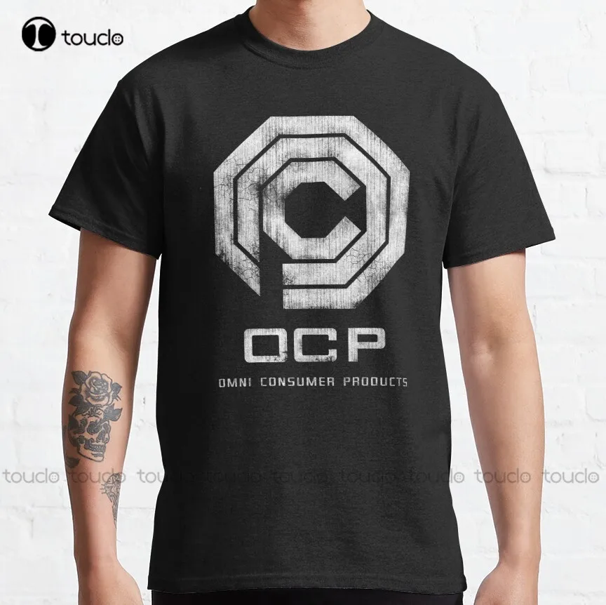 

OCP - Grunge omni, потребительские товары, классические футболки для мужчин, индивидуальные aldult подростковые унисекс, цифровая печать, фотосессия ...