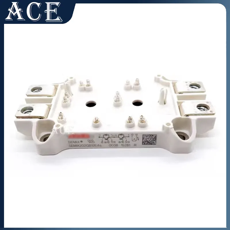 SEMIX202GB12E4S SEMIX302GB128DS