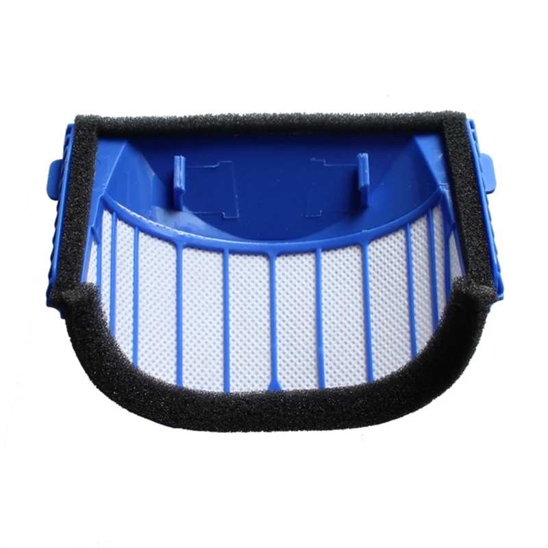 

Replacement Accessory Kit Main Brush Replacement HEPA Filter Side Brushes Compatible with iRobot Robotic Vacuum Drop Shipping