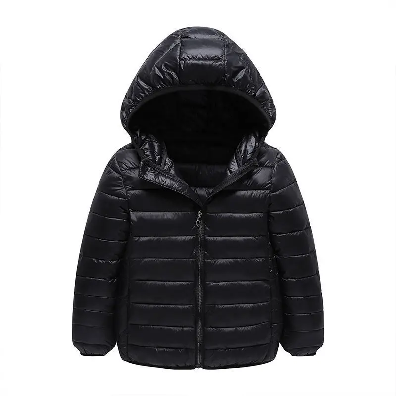 

2022 new high-quality children's cotton padded clothes