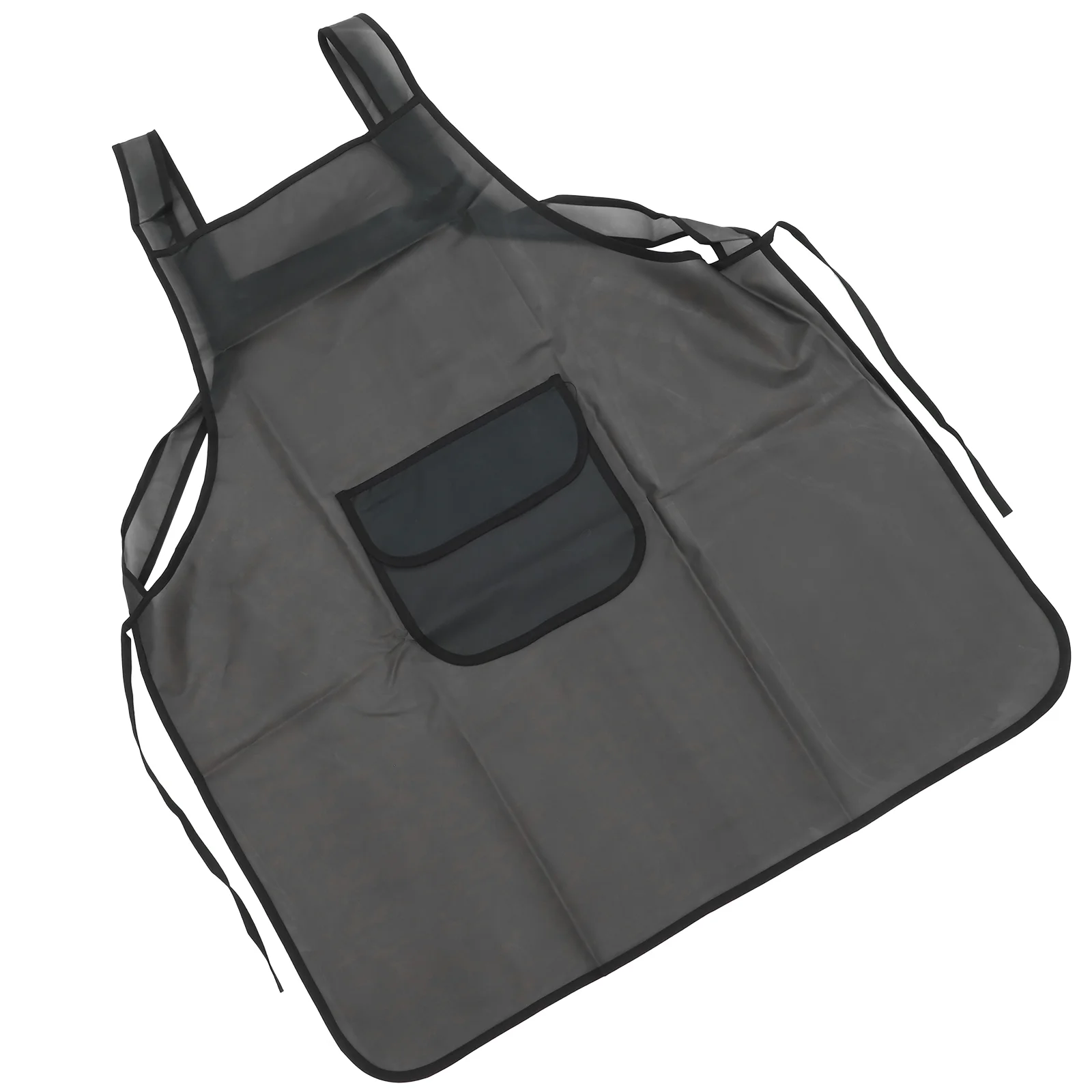 

Oil Proof Apron Heavy Duty Reusable Apron Cooking Apron Kitchen Supplies