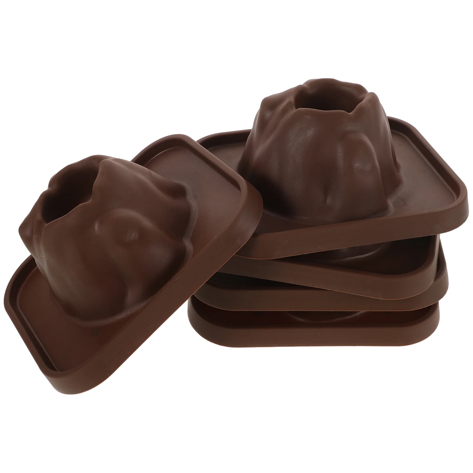 Фигурка вулкана модель ракушки сделай сам реквизит для эксперимента игрушка