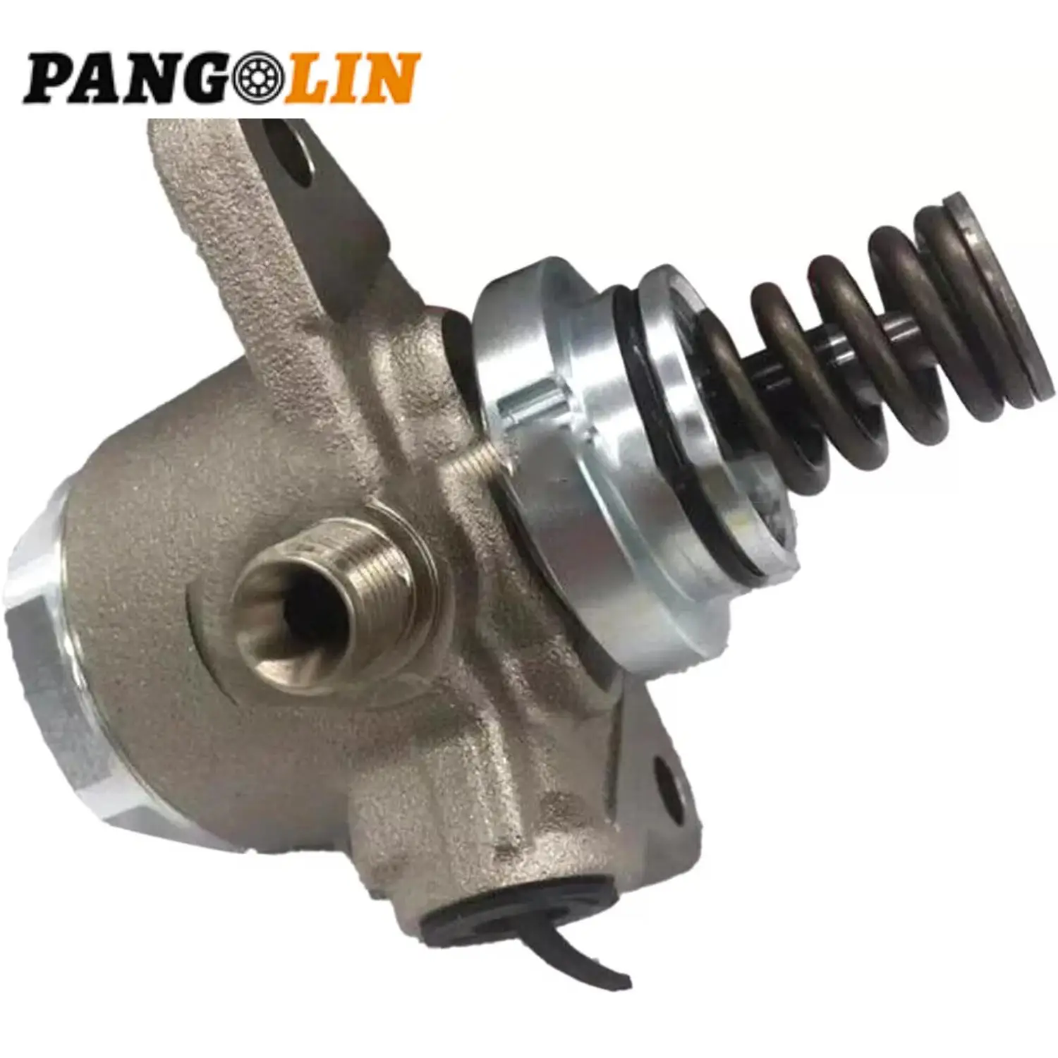 166301 LA0B 1 шт. топливный насос высокого давления для Nissan Titan NV Armada Infiniti M56 QX56 Q70