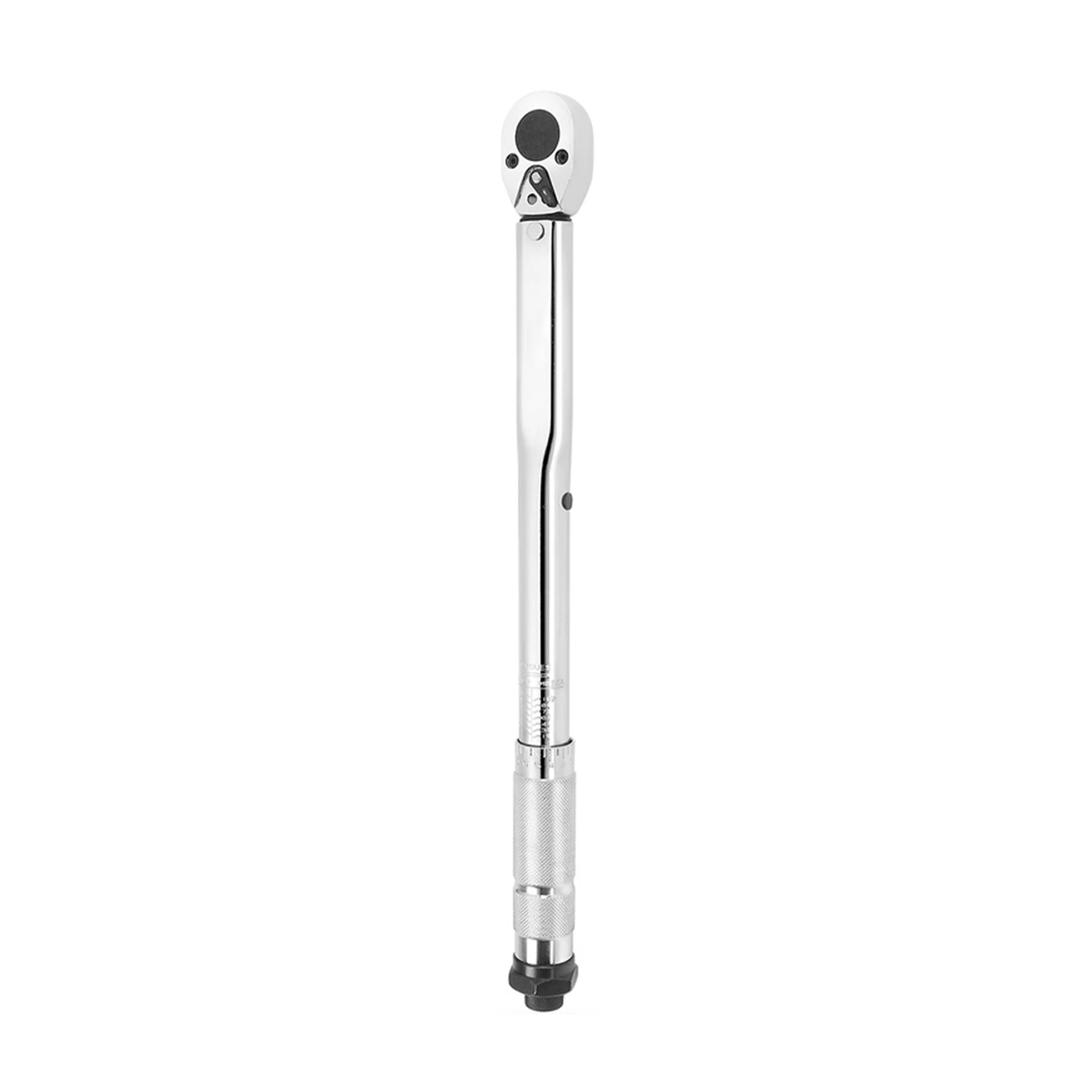 

Square Drive 28-210n Non Slip High Hardness Torque Wrench Reversible Heavy Duty Hand Tool Ratchet Head 5-25n Car Repair Home