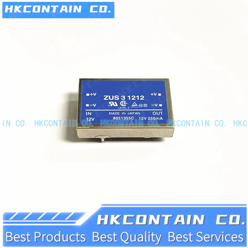Новый модуль ZUS3.30HEW ZUS30505 ZUS30512 ZUS31205 ZUS31212 ZUS31215 ZUS32405 ZUS32412