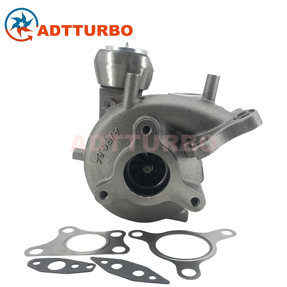 14411EB71C 14411-EB70C GT2056V 767720 Turbo 14411-EB70B 14411-EB70A 14411EB70C Турбокомпрессор для Nissan Navara 2 5 DI 144 л.с.