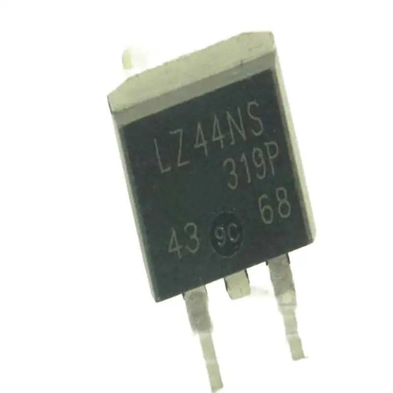 Бесплатная доставка 10 шт. IRLZ44NSTRPBF IRLZ44NSTR IRLZ44NS LZ44NS a-263