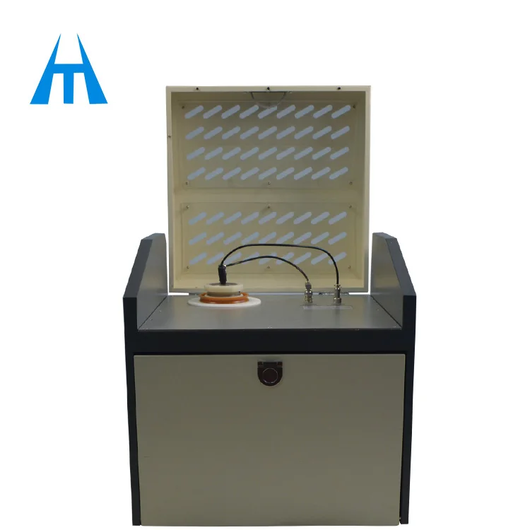 Рисунок 2 - ZT-YJD560Automatic трансформаторное масло