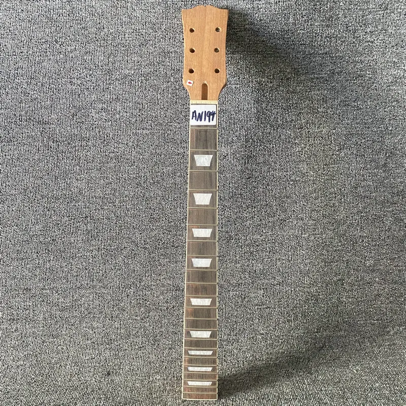 

Комплект грифов для гитары AN194, без отделки, 22 лада, длина 628 мм