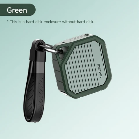 Hagibis 2230 NVMe SSD корпус USB 3.2