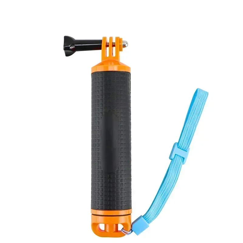 Поплавковая рукоятка штатив плавучий стержень монопод для Go Pro Hero10 9 8 7 6 5 4 3 Xiaomi Yi 2