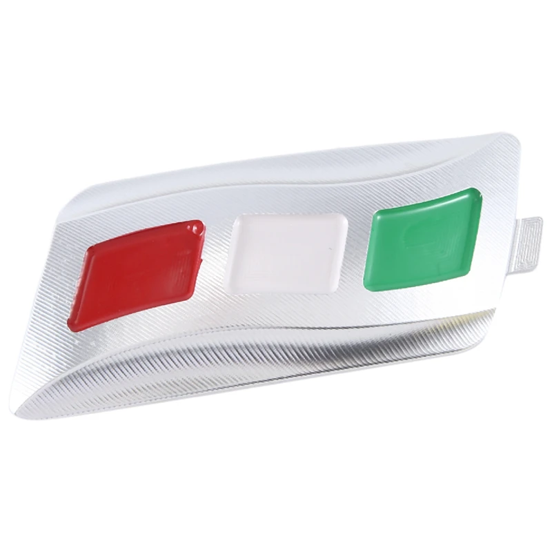 AU04-крышка сцепления мотоцикла крышка коробки передач для Vespa Sprint Primavera S LX 50 125 150