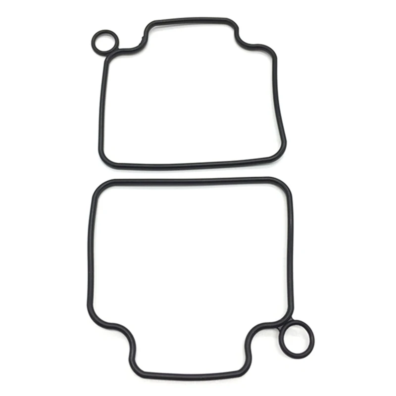 Прокладка карбюратора мотоцикла резиновая герметичная петля для HONDA TRX650FA TRX400EX