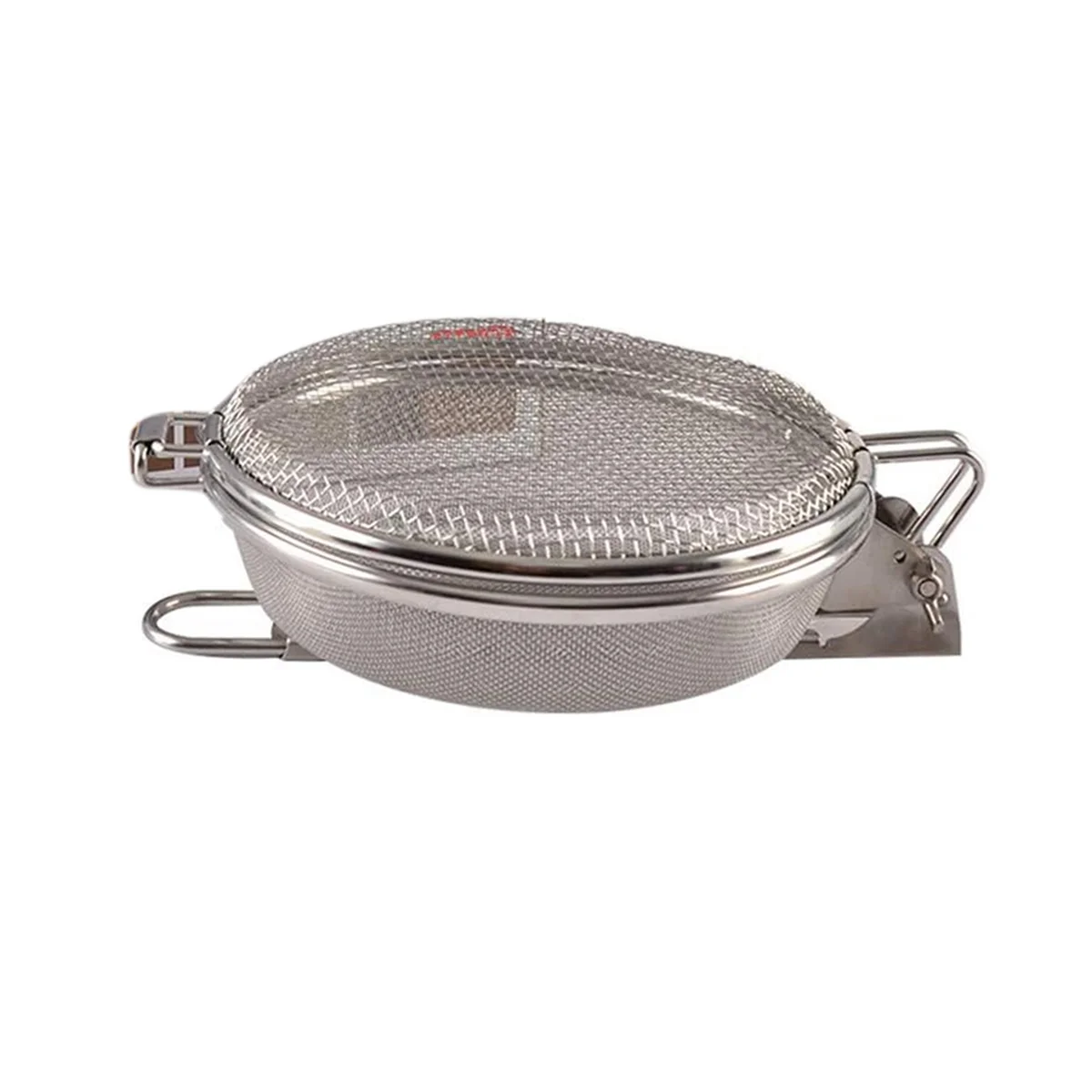 

1Pcs 0.5LB Handy Roaster Coffee Roasting Tool Set, Portable Home Stainless Steel Coffee Roaster Tool Handy