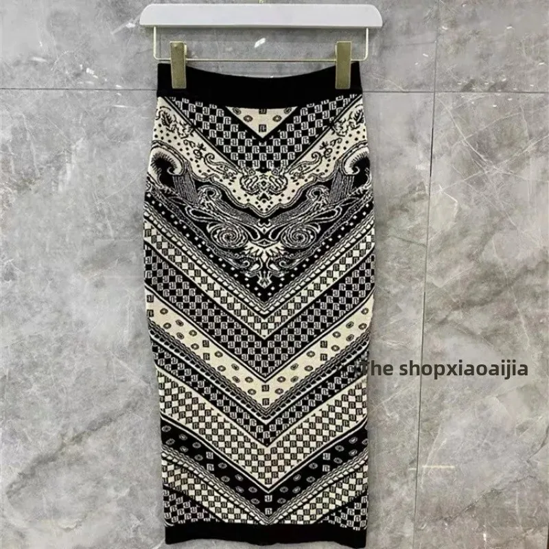 Элегантный элитный Feel2024 весенне-летний сексуальный жилет с высокой талией и