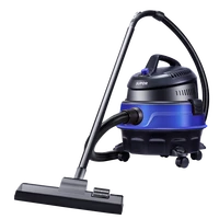 vacuum cleaner household large suction decoration high power industrial dust collector cleaning machine wet and dry dual use