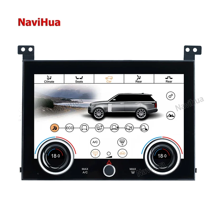 10 дюймов для Range Rover Vogue L405 2013-2017 автомобильный цифровой дисплей управления