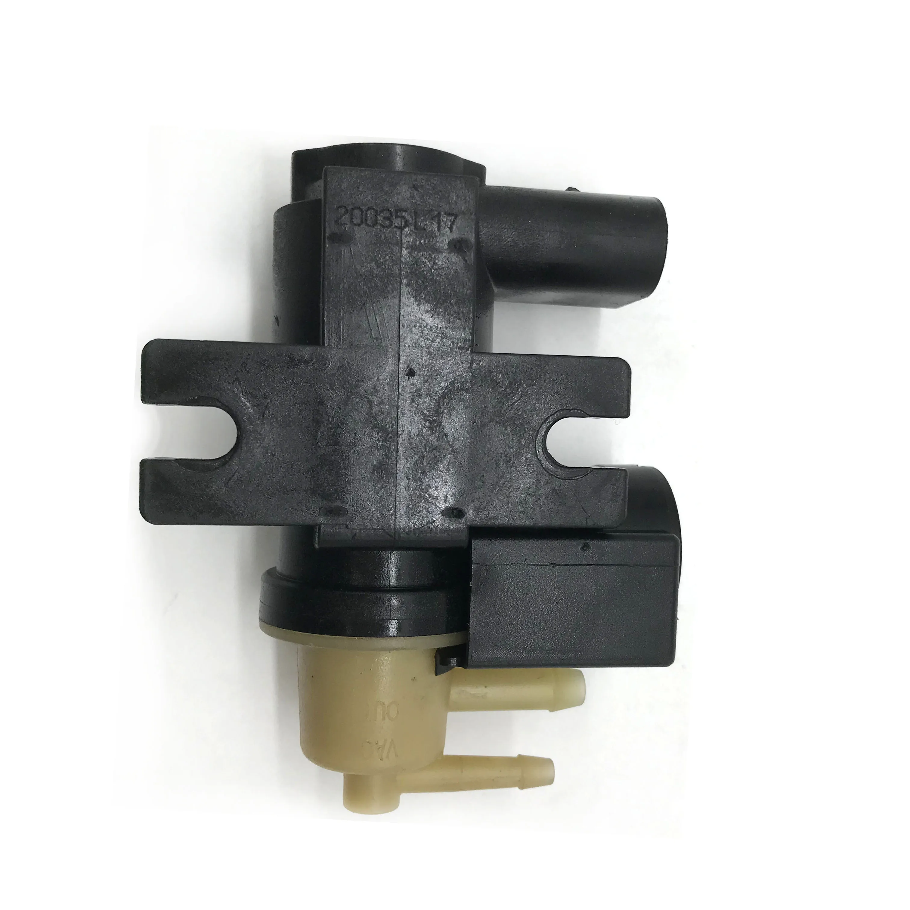 94660515500 вакуумный электромагнитный клапан 70463800 для турбины Porsche Macan 2016 л 250 км