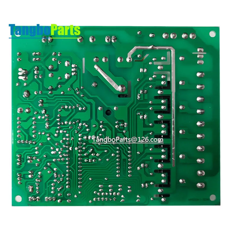 Материнская плата компьютерная контроллер платы дисплея для Hisakage358 один диск Ice