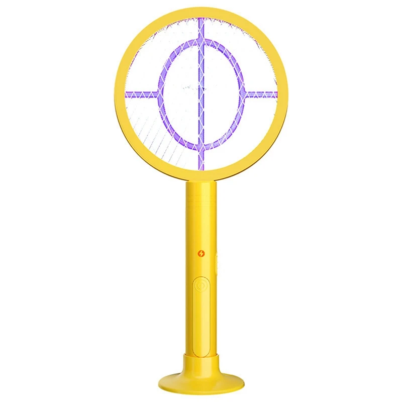 

Электрическая ловушка для комаров с УФ-лампой, 3000 в