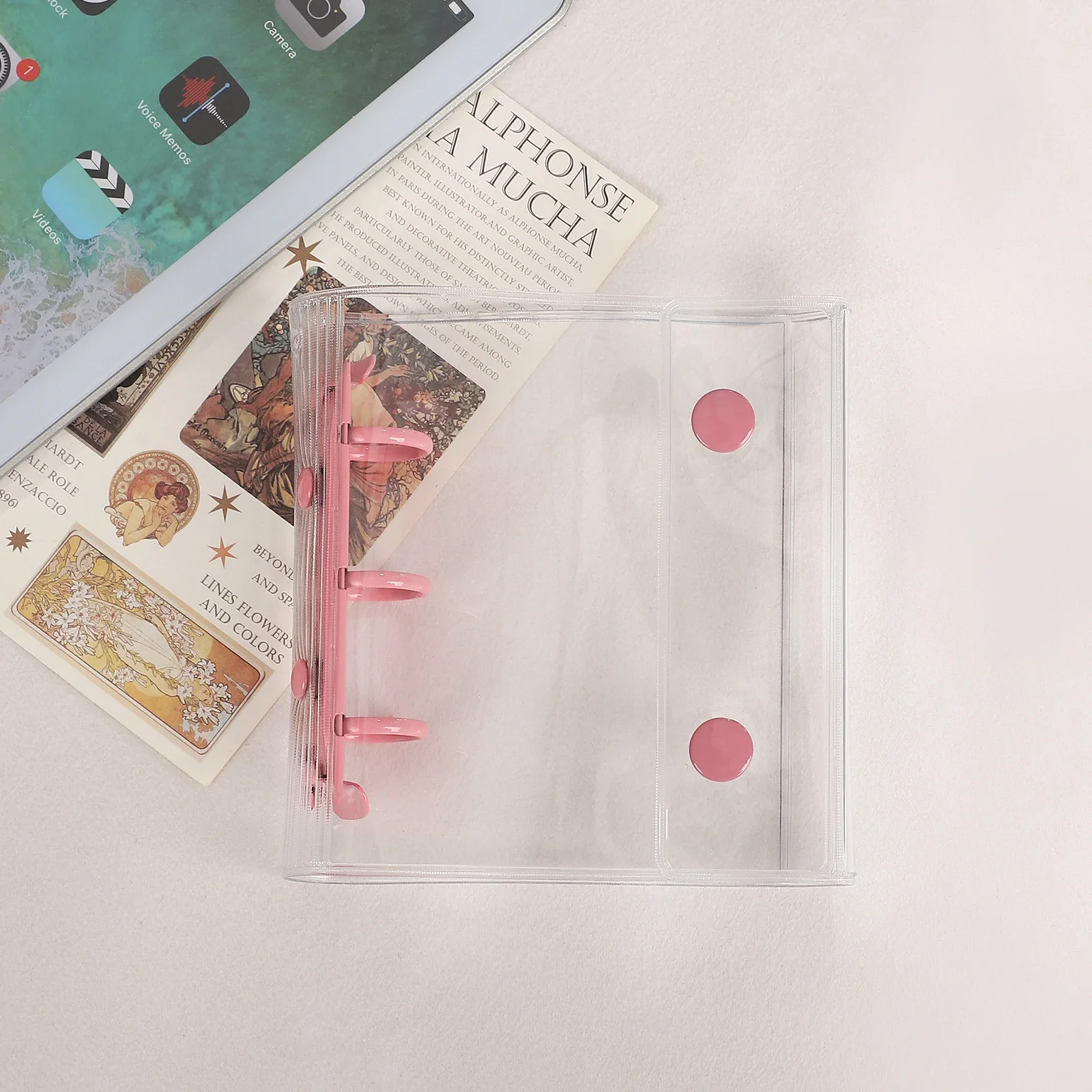 

Jianwu блокнот SNC-A803-01