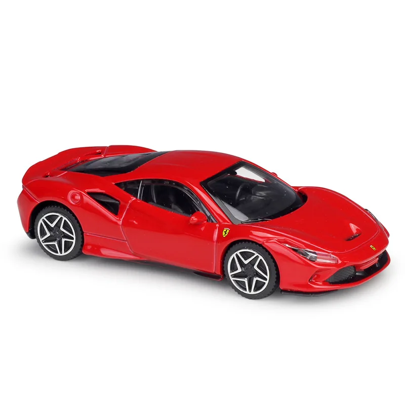 Рисунок 6 - Модель спортивного автомобиля Bburago