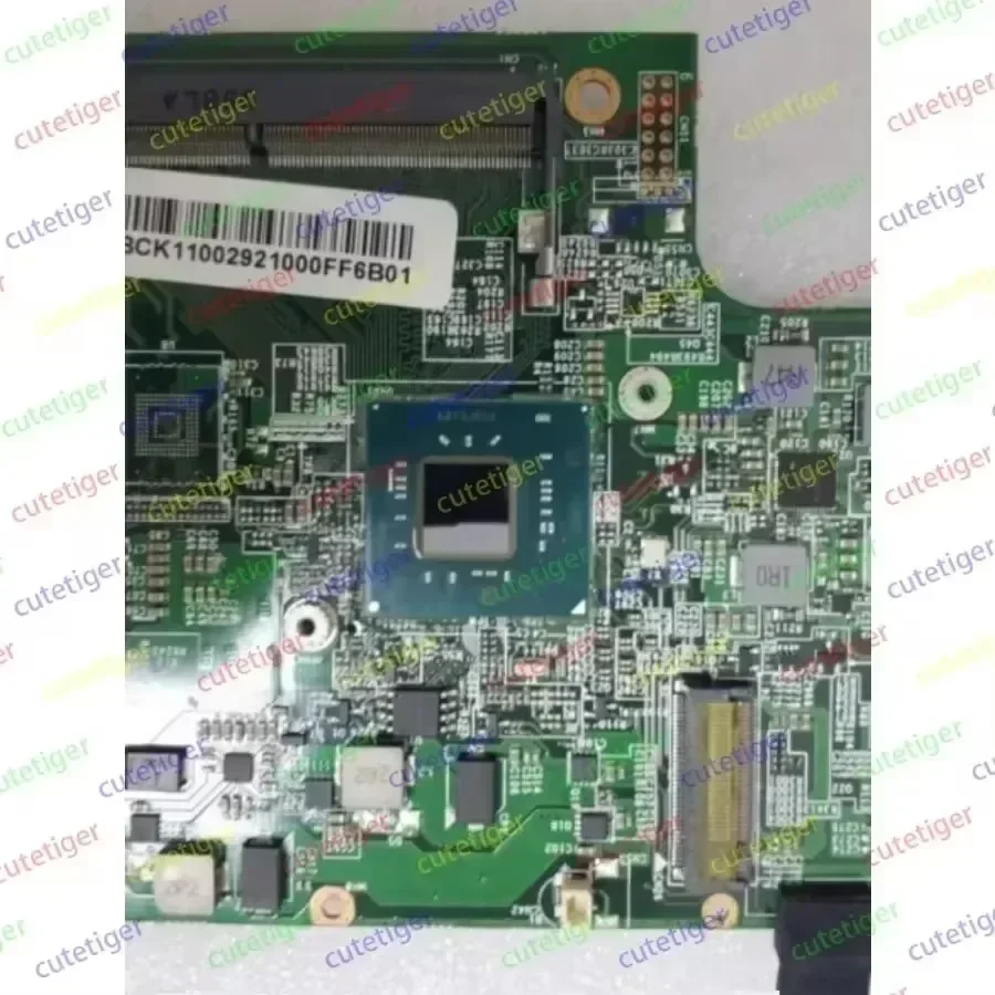 Для Acer C24-700 710S C27-962 865 1655 D17L1 материнская плата