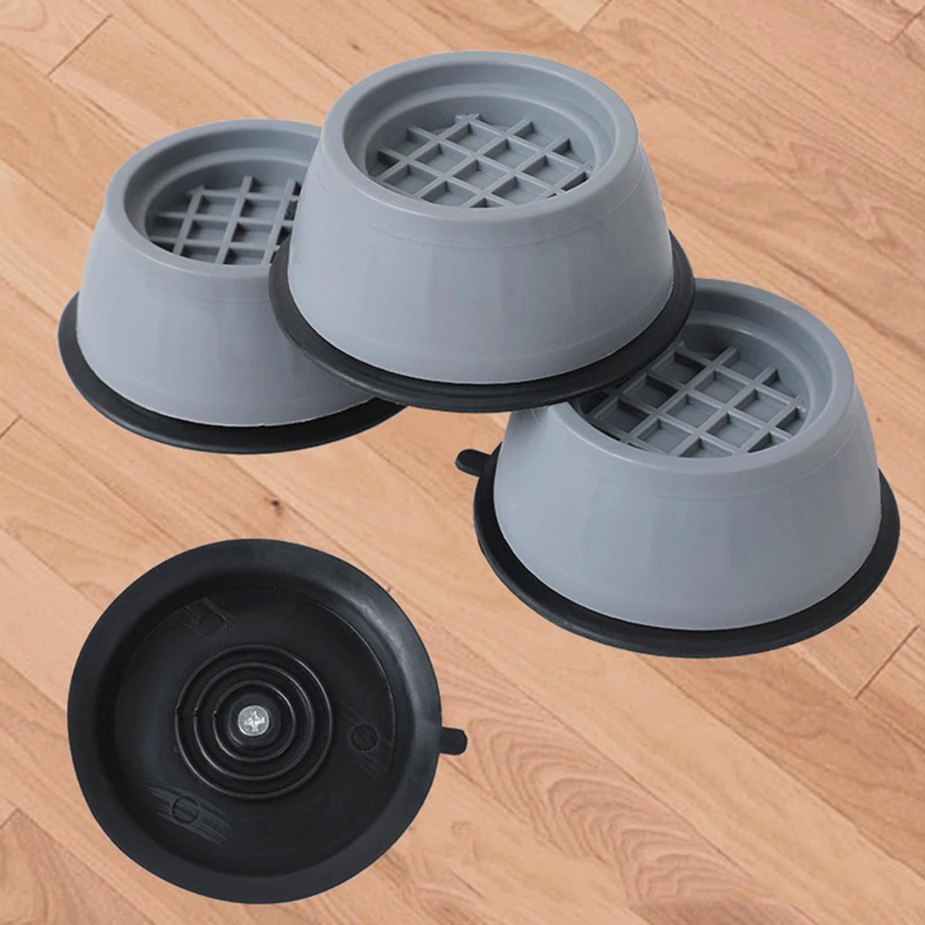 4pcs-anti-vibration-feet-pads-universal-washing-machine-mat-antivibration-pads-washer-dryer-refrigerator-base-non-slip-pads