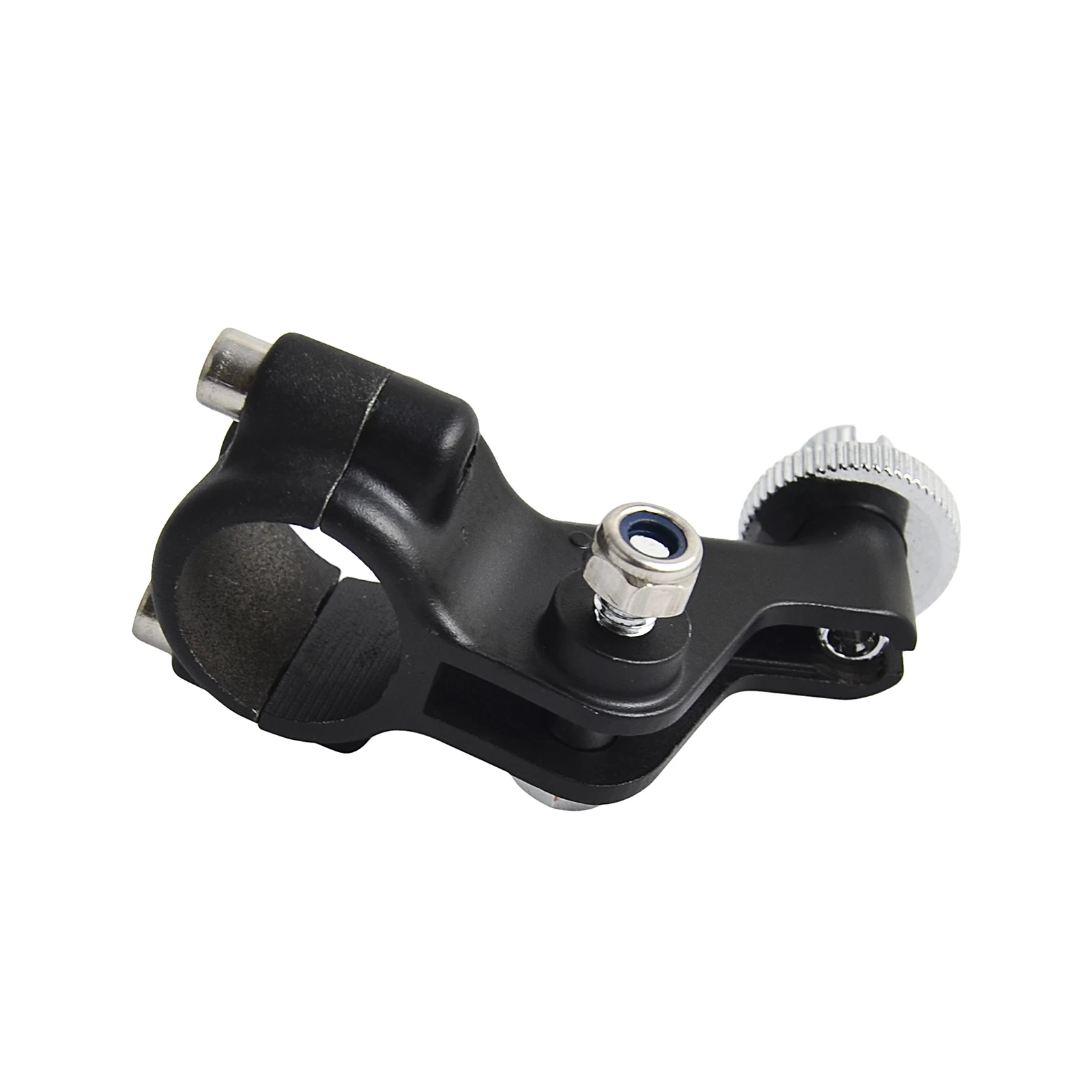 Для Honda XR250R XR400R 1996-2004 кронштейн рычага сцепления Perch CR80 1996-2002 CR85 2003-2007 CR125 1996-2003 CR250