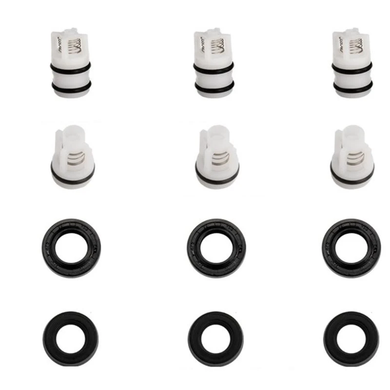 

Уплотнительные обратные клапаны для мойки высокого давления OOTDTY