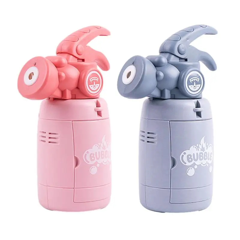 

Забавная пузырьковая машина для детей, питание от батарейки, для фитнеса, свадьбы, вечеринки, праздников, детский пла