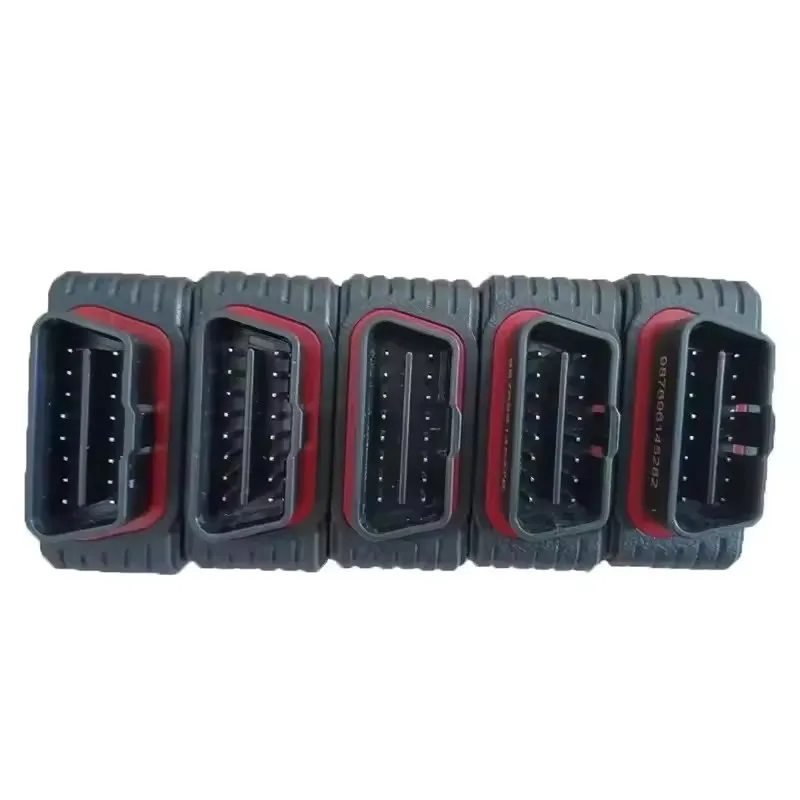 Фото Диагностический сканер LAUNCH DBSCAR 5-в-1 (4-в-1) OBD2 с Bluetooth-подключением для всех систем, совместимый с программным обеспечением DZ, XD, XP, PD – инструмент для диагностики автомобилей №2