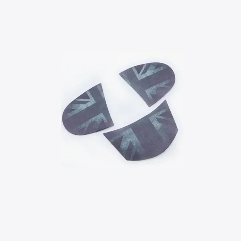 

Автомобильный руль, панель, кнопка, кожаная наклейка для MINI COOPER R55 R56 R57 R58 R59 R60 R61 Countryman