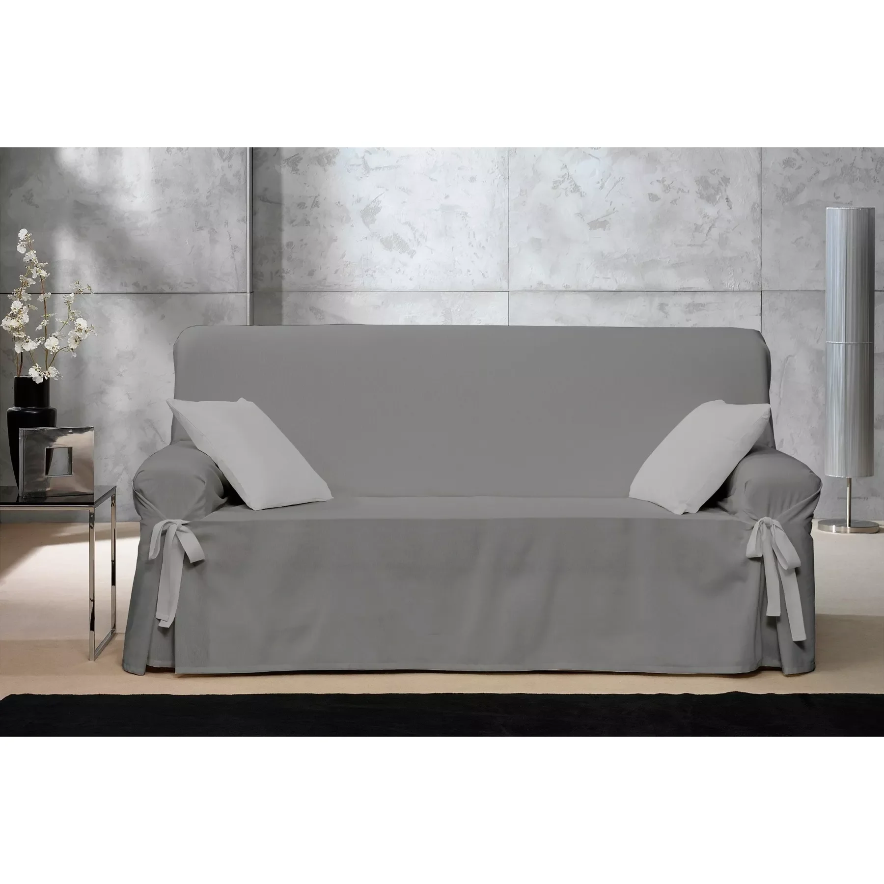 

Case sofa ties Bexter 1 light Gray