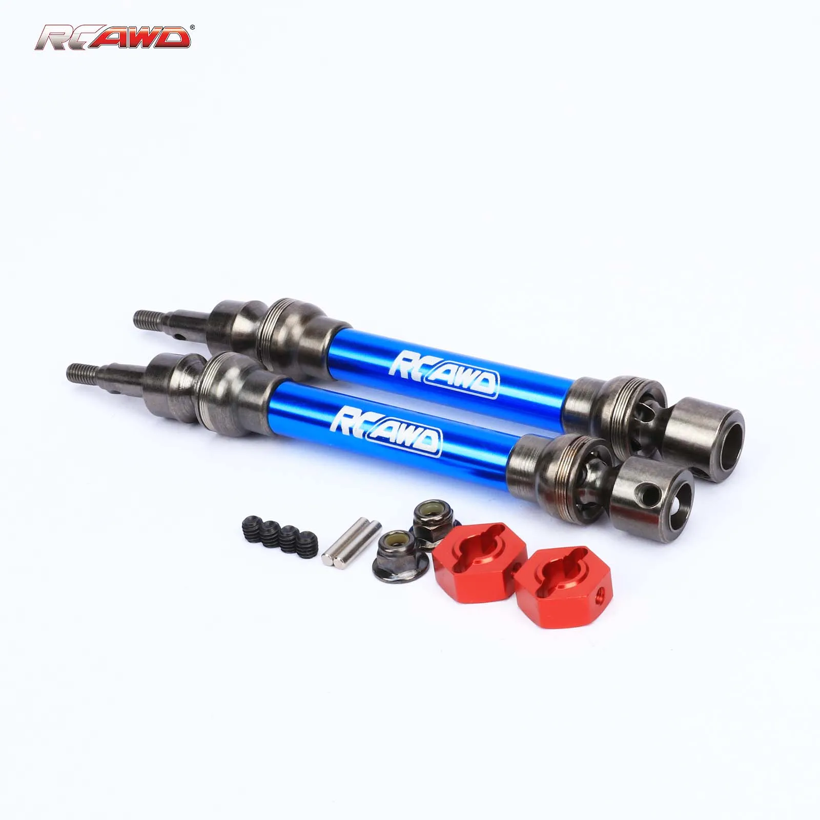 2 шт./набор ползунок передний и задний приводной вал набор аксессуары для 1/10 ARRMA 3s