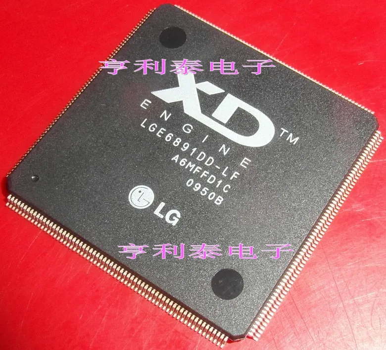 

LGE6891DD-LF New and original, in stock