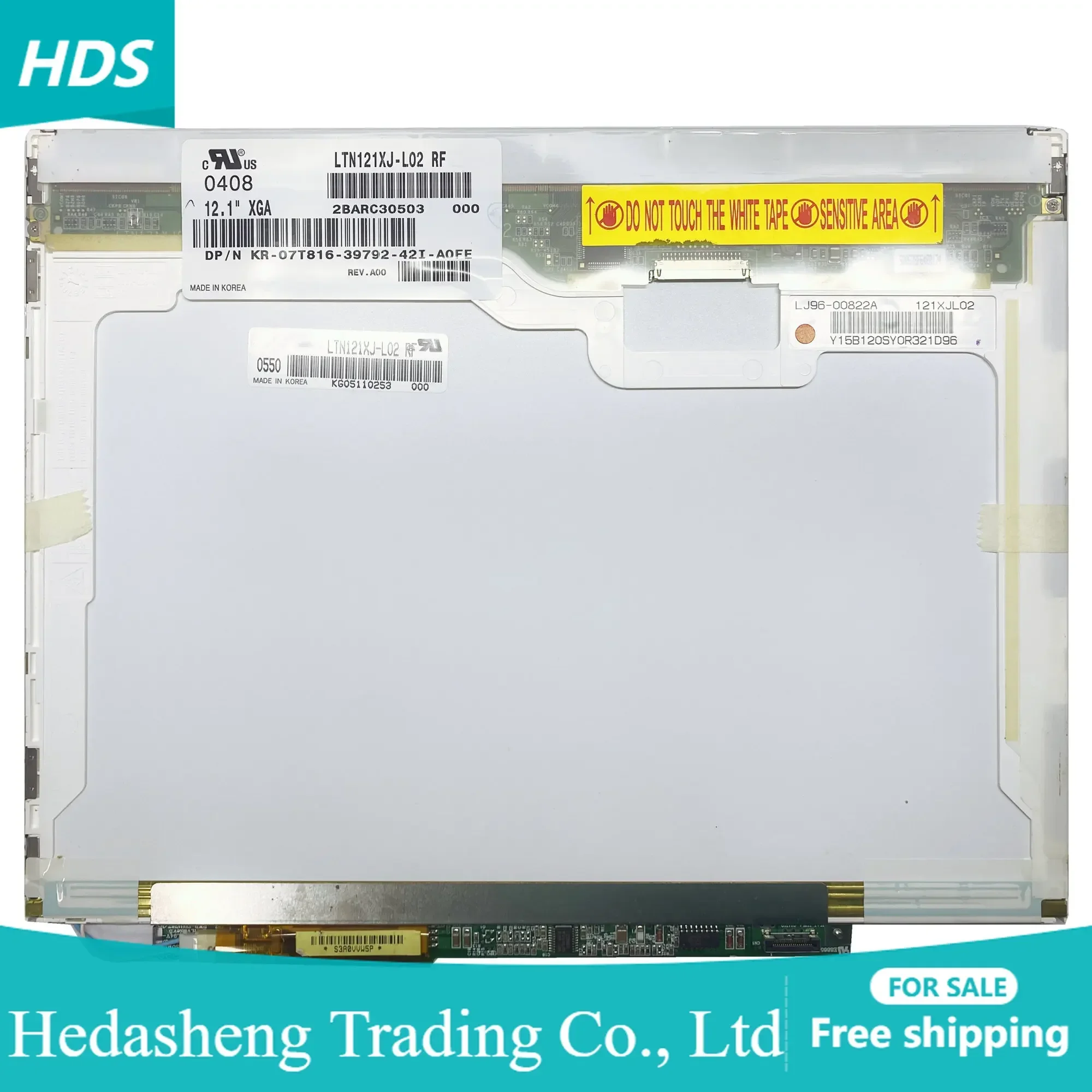 LTN121XJ-L02 LTN121XJ-L01 LTN121XJ-L04 N121X5-L06 N121X5-L03 LTN121XJ-L07 HT121X01-100 20-контактный ЖК-экран для