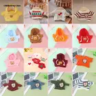 30 см Mimi желтая утка, плюшевая игрушка, одежда и аксессуары, милые плюшевые куклы, мягкие куклы-животные, детские игрушки, подарки на день рождения 2022