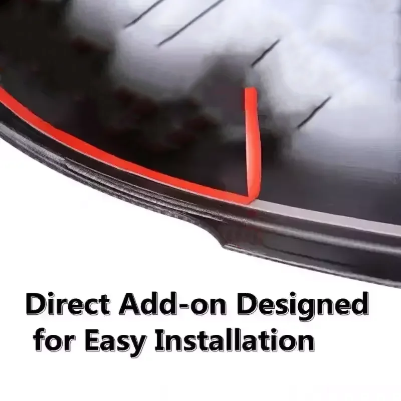 Для Mitsubishi Montero Pajero Shogun Sport 2016-2022 автомобильная наклейка на боковое зеркало заднего