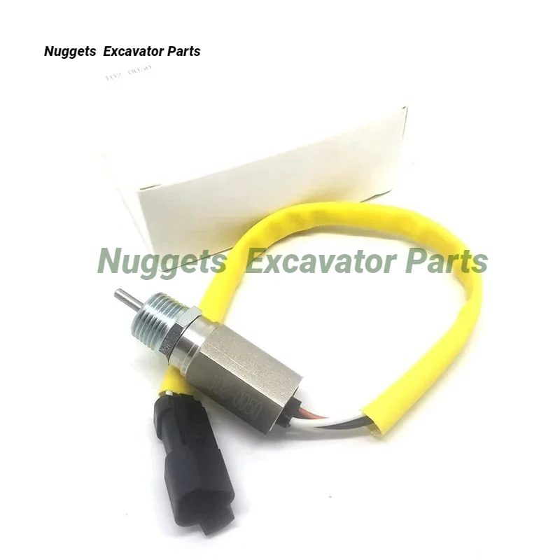 Новинка CAT 3512B 3412C детали двигателя 102-0050 1020050 датчик температуры воды