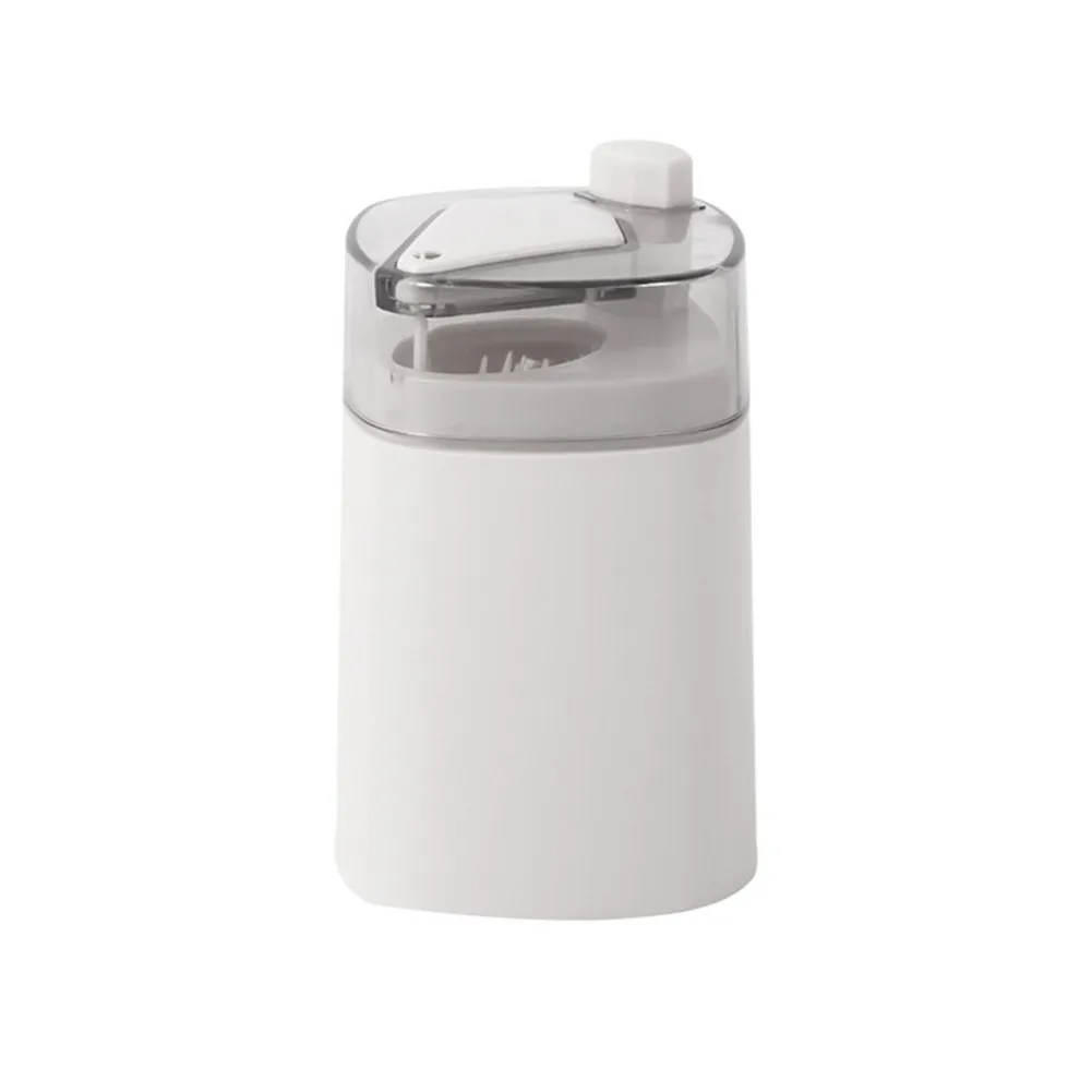 

Automatic Toothpick Box Restaurant Toothpick Bucket Portable Toothpick Holder Creative Canister Portable Nordic Style Bucket Box