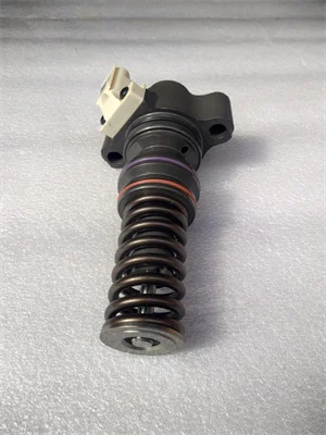 Оригинальный Новый Умный инжектор INJETOR 1668325 насос DAF 2135457 BEBU5A00000 Europe DMCI 2014/2020