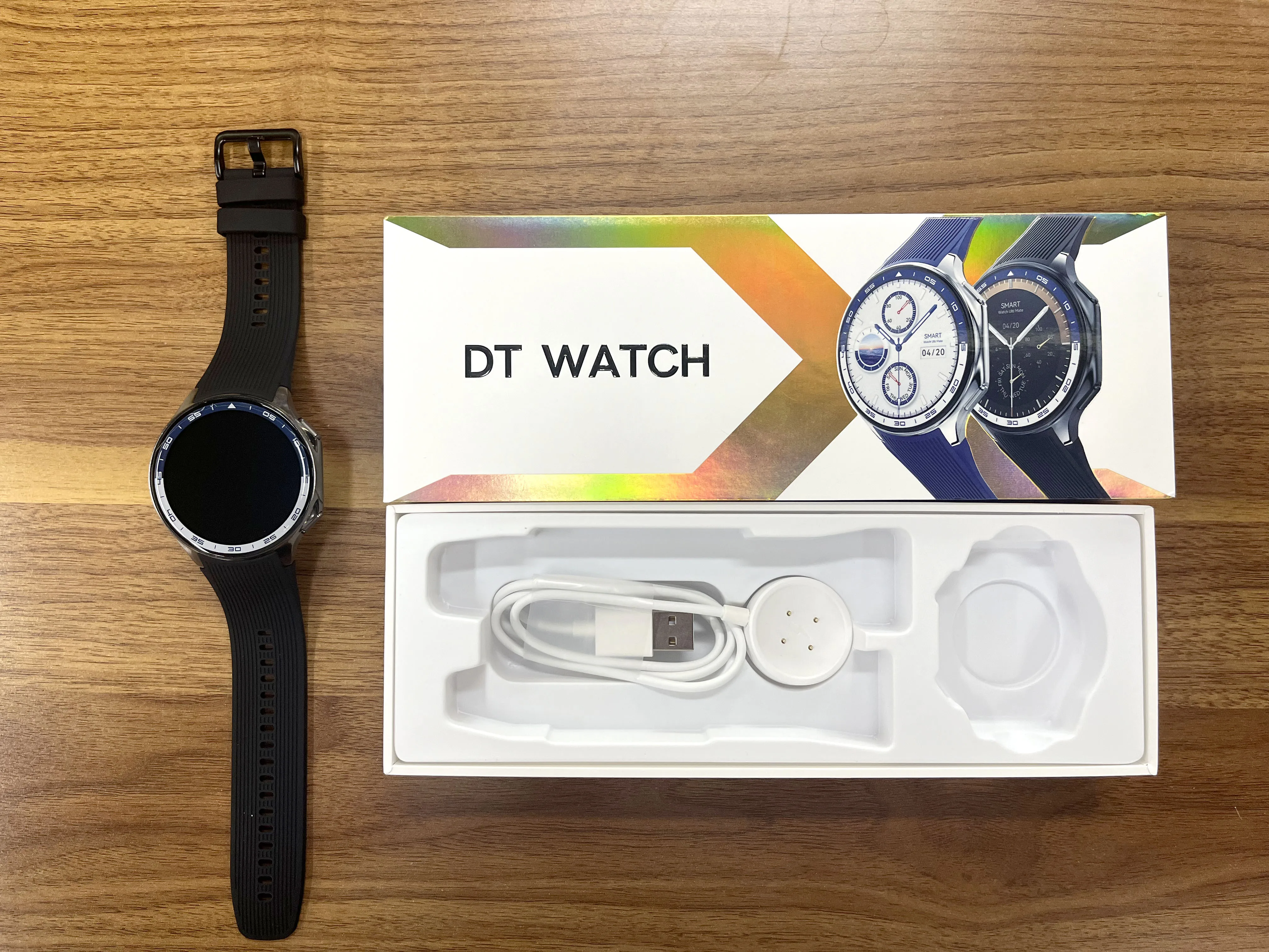 Умные часы DT Watch X 4 Гб ПЗУ AMOLED Смарт-часы для мужчин и женщин водонепроницаемые