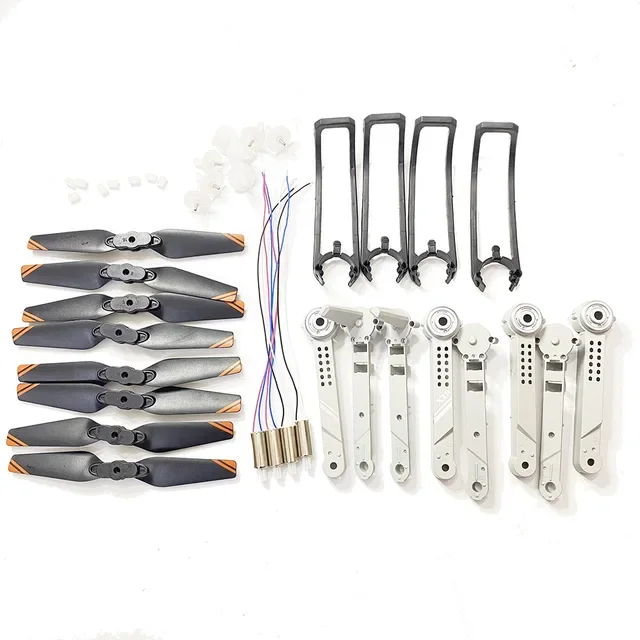 Аксессуары для LSRC XT9 Mini RC Drone